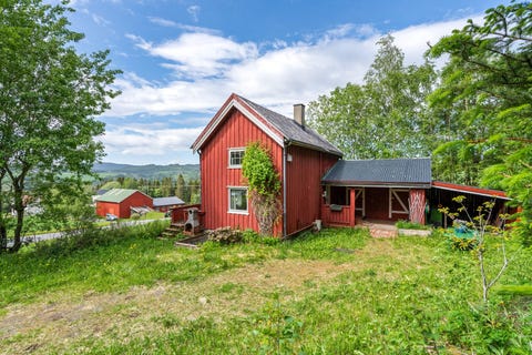 Bilde 1 av annonsen