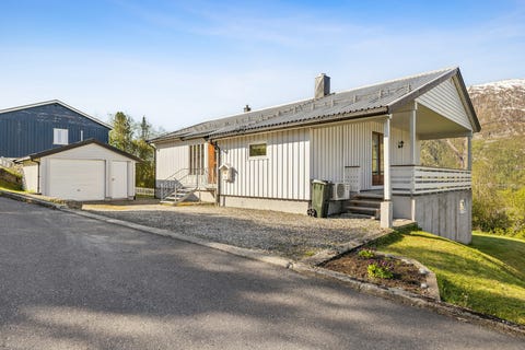 Bilde 1 av annonsen
