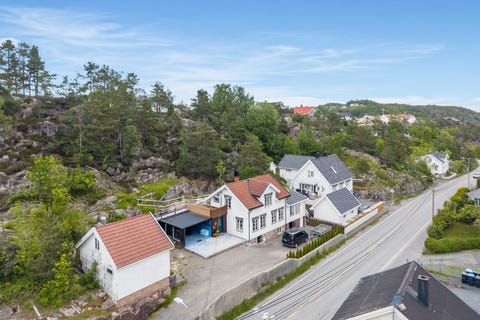 Bilde 1 av annonsen