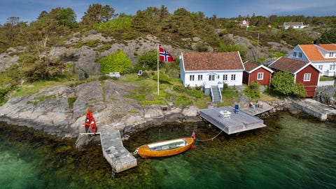 Bilde 2 av annonsen