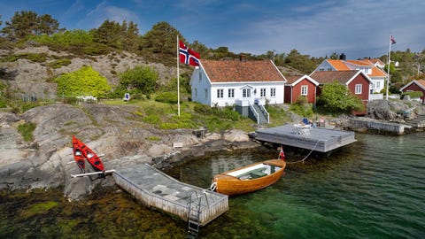Bilde 1 av annonsen