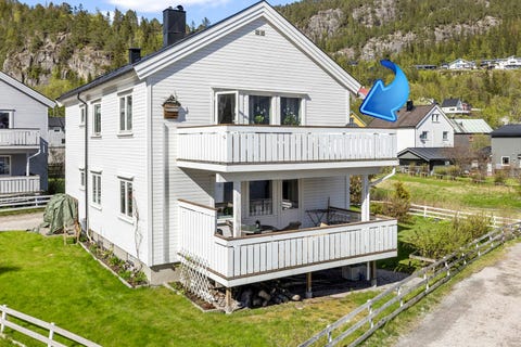 Bilde 1 av annonsen