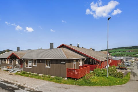 Bilde 1 av annonsen