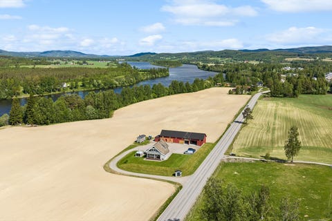 Bilde 1 av annonsen
