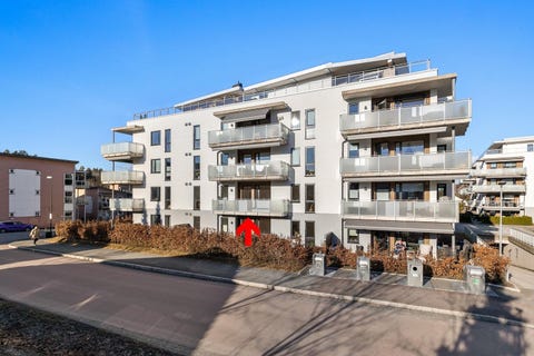Bilde 1 av annonsen
