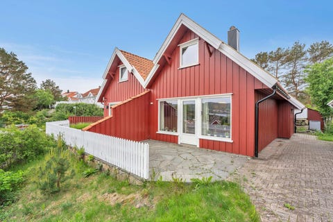 Bilde 1 av annonsen