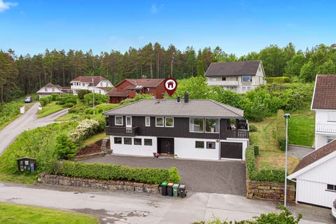 Bilde 1 av annonsen