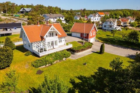 Bilde 1 av annonsen