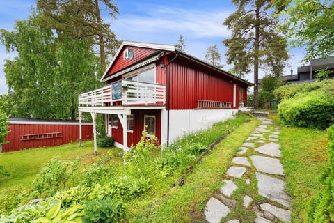 Bilde 1 av annonsen