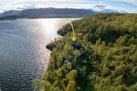 Bilde 1 av annonsen