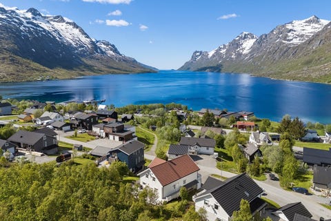 Bilde 1 av annonsen