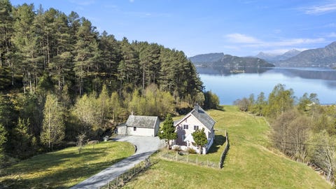 Bilde 1 av annonsen