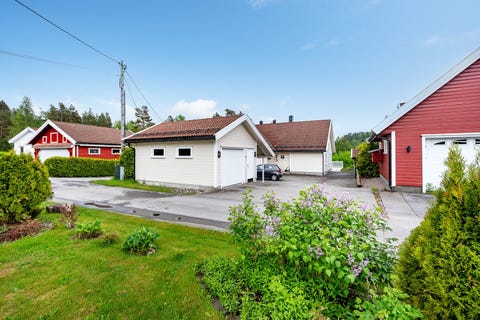 Bilde 1 av annonsen