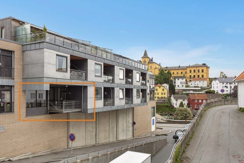 Bilde 1 av annonsen