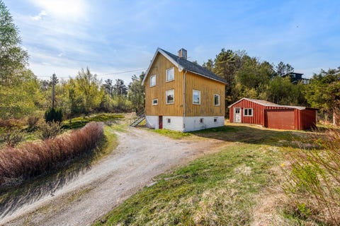 Bilde 1 av annonsen
