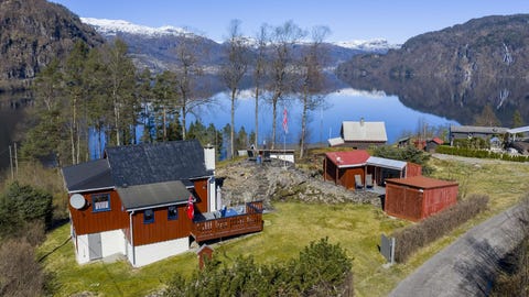 Bilde 1 av annonsen