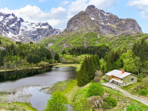 Bilde 1 av annonsen