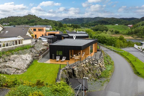 Bilde 1 av annonsen