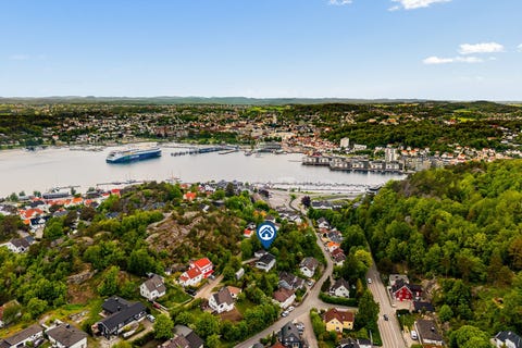 Bilde 1 av annonsen