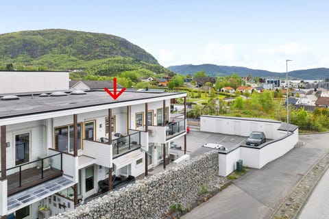 Bilde 1 av annonsen