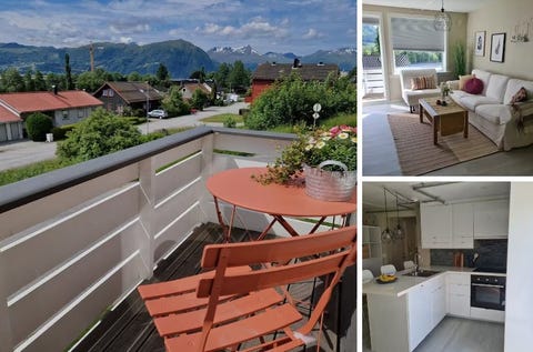 Bilde 1 av annonsen