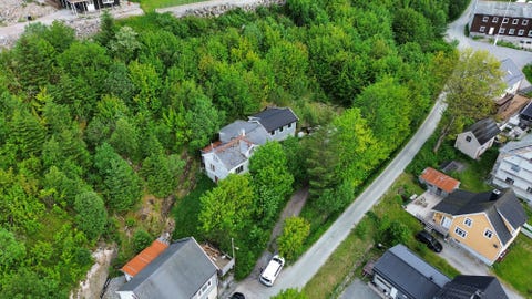 Bilde 1 av annonsen