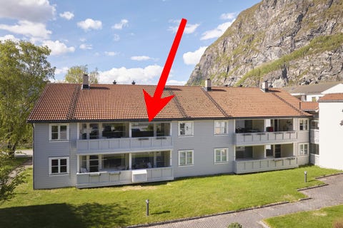 Bilde 1 av annonsen