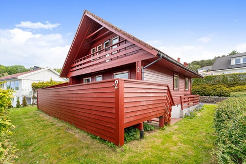Bilde 1 av annonsen