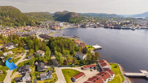 Bilde 1 av annonsen