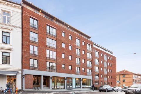 Bilde 1 av annonsen