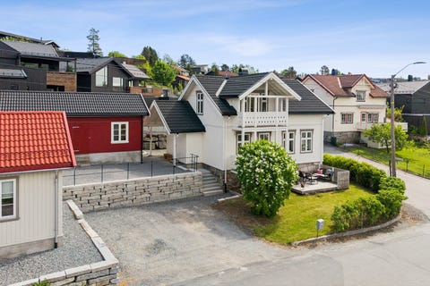 Bilde 1 av annonsen