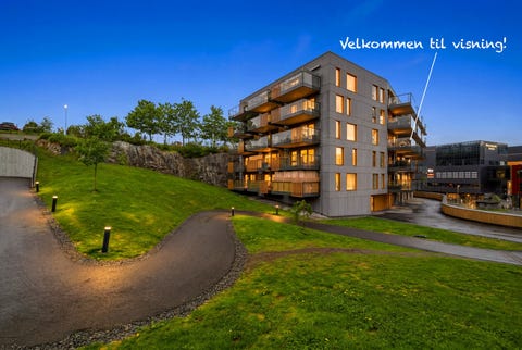 Bilde 1 av annonsen