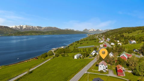 Bilde 1 av annonsen