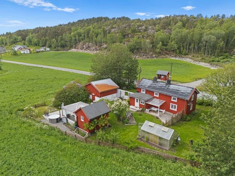 Bilde 1 av annonsen