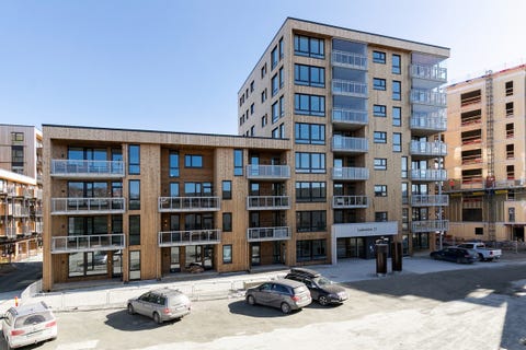 Bilde 1 av annonsen