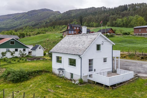 Bilde 1 av annonsen