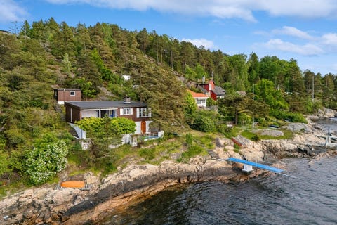 Bilde 1 av annonsen