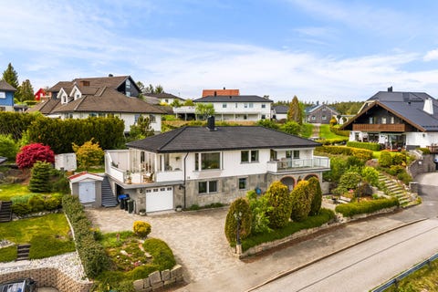 Bilde 1 av annonsen