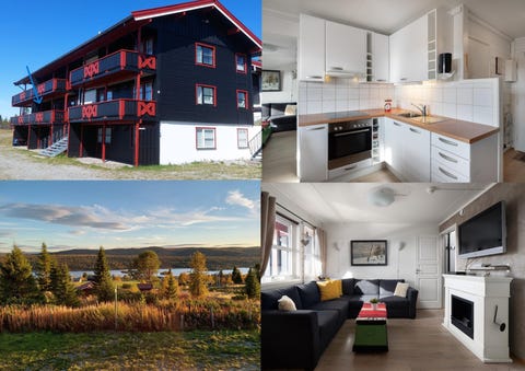 Bilde 1 av annonsen
