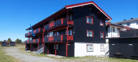 Bilde 2 av annonsen