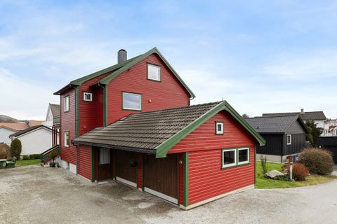 Bilde 1 av annonsen