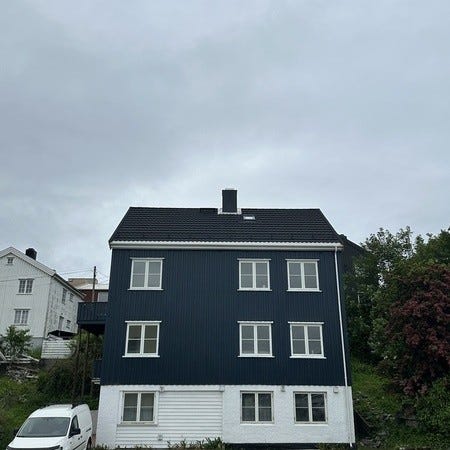 Bilde 1 av annonsen