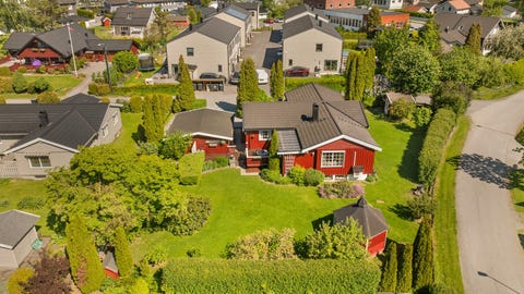 Bilde 1 av annonsen