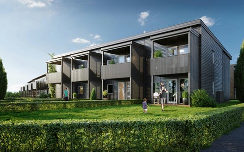 Bilde 2 av annonsen