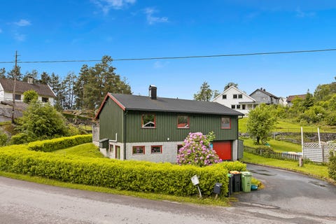 Bilde 1 av annonsen