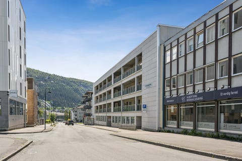 Bilde 1 av annonsen