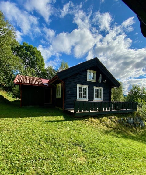Bilde 2 av annonsen