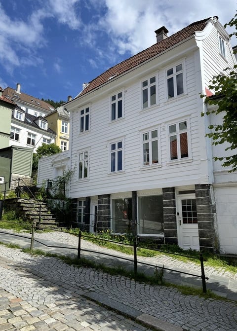 Bilde 1 av annonsen