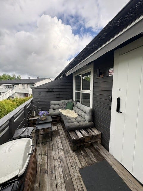 Bilde 1 av annonsen