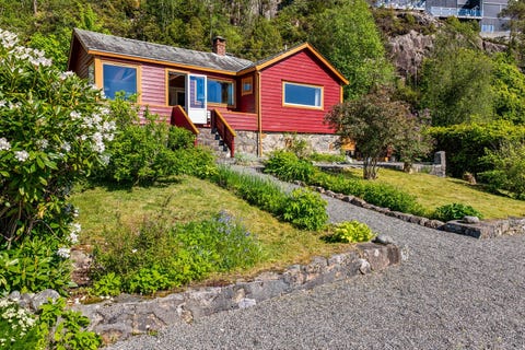 Bilde 1 av annonsen